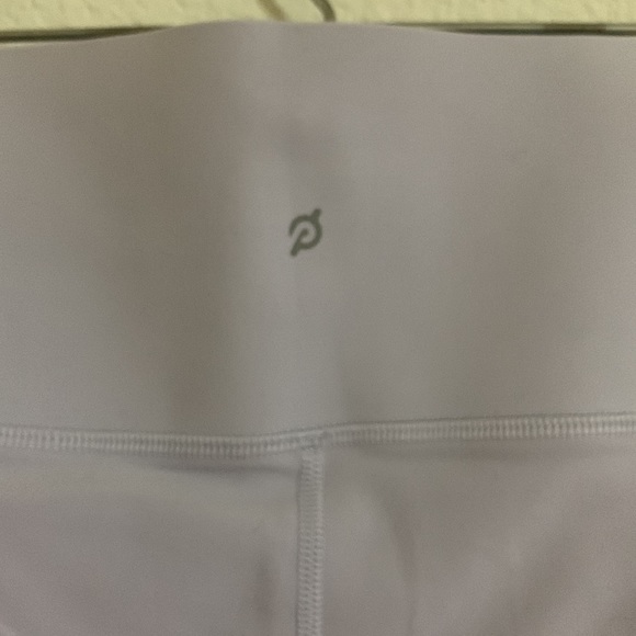 Peloton Cadent Cross Front Legging NEW - Picture 4 of 4